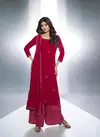 Vatsam Viradi Shilpa 7 Heavy Wedding Readymade Suits Catalog